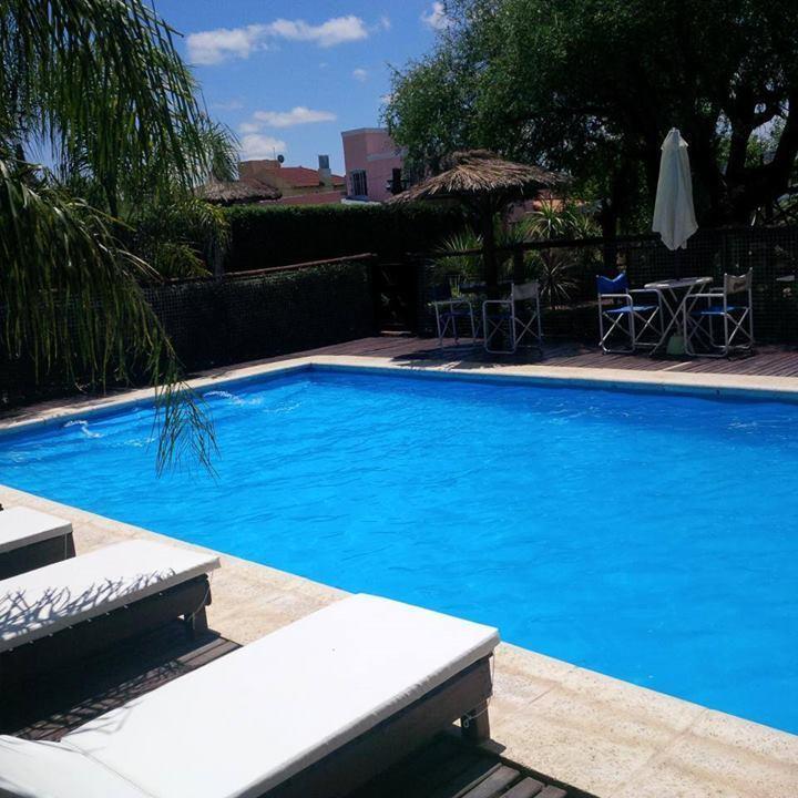 Paraiso Colon Экстерьер фото