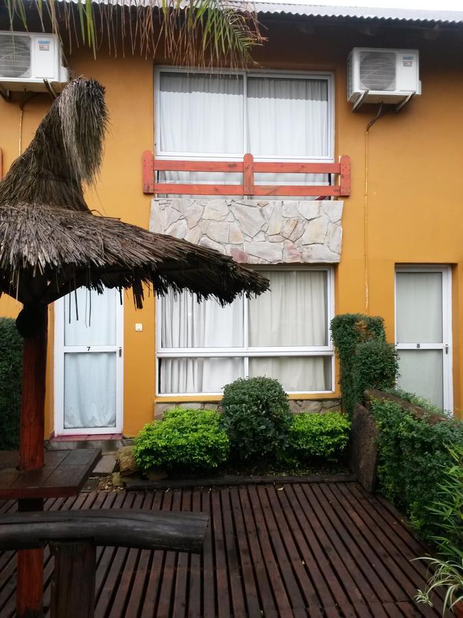 Paraiso Colon Экстерьер фото