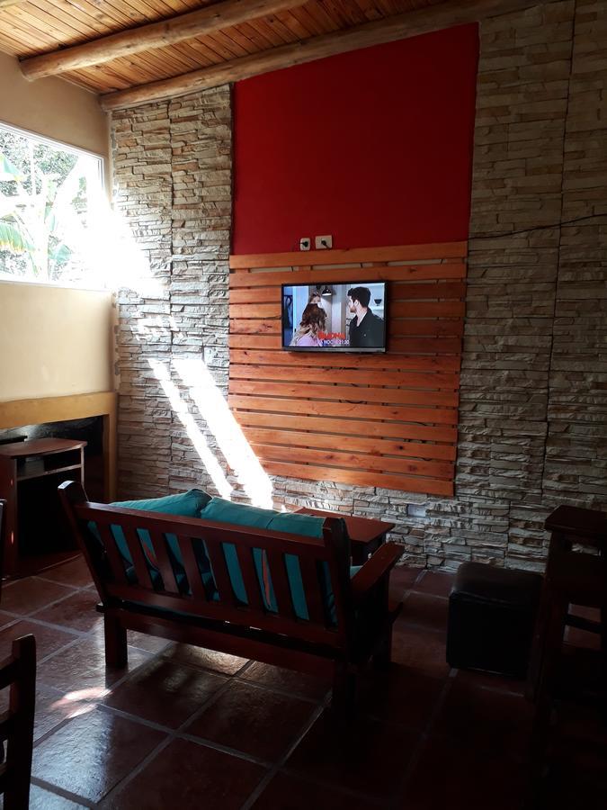 Paraiso Colon Экстерьер фото